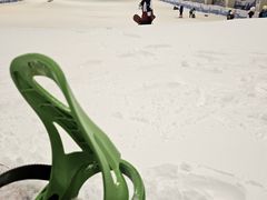 -绍兴启迪乔波冰雪世界