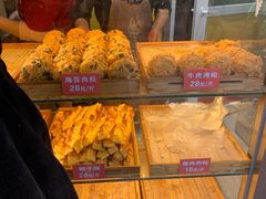 -五道口枣糕王(成府路店)