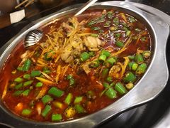 -盐井记·自贡美蛙鲜锅兔(中和店)