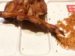 -丰茂烤串(全国首店)