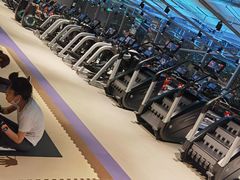 -Trainyard 炼·工场(中国国际贸易中心店)