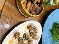 -和源祥·日照菜扛把子(万平口一店)