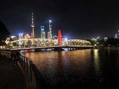 -上海外滩茂悦大酒店