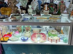 -厦门高崎国际机场-T3航站楼