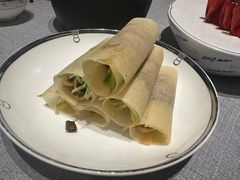-柿合缘新京菜(国金中心商场店)