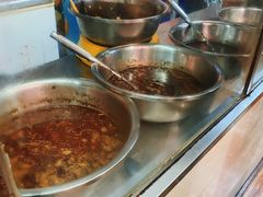 -王记生烫牛杂面馆(兰陵路店)