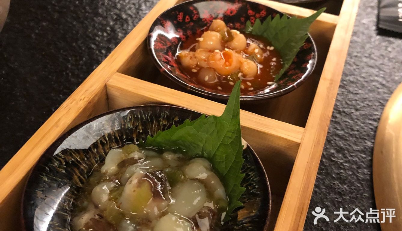 想吃烤肉麽？日式的那种[调皮]