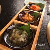 想吃烤肉麽？日式的那种[调皮]