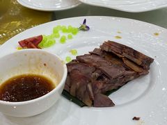 牛腱-清真悦宾楼食府(海湖店)