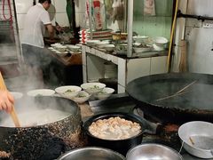 -甘记肥肠粉(马鞍北路店)