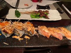 -南苑环球酒店-稻菊日式餐厅(鄞县大道店)