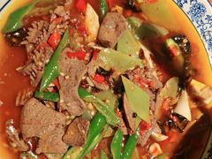 -蓉城小馆(科兴店)