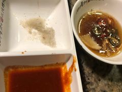-三代烤肉(保利广场店)