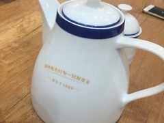 餐具摆设-景芳周大姐(国大城市广场店)