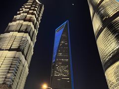 -上海中心大厦