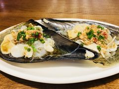 -必点海鲜·鲅鱼水饺(鞍山西道店)