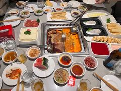 -海底捞火锅(宝龙广场夜宵主题店)