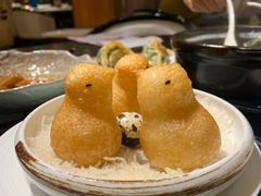 开平咸鸡笼-新好景海鲜酒家(新塘店)