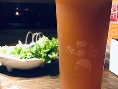 -喜茶(北京五棵松华熙店)