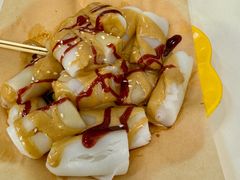 -華歡冰室-WahFoon(吉大店)