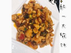 -燕云楼(云南路店)