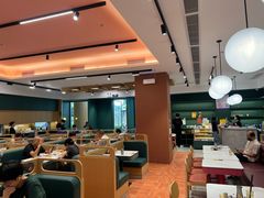 -香港深仔记茶餐厅(东门店)