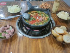 -笔记安顺夺夺粉火锅