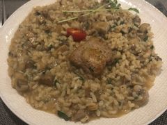 -IL Forno 意坊·意大利餐厅(温州万象城店)