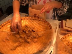 -童婆婆酥肉(双楠店)