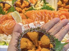 -赤稻·日式料理(禅城店)