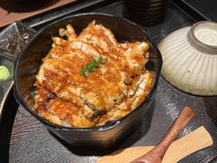 -玄白·炭烤活鳗(上海首店)