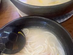 -桥香园云南过桥米线(红龙井店)