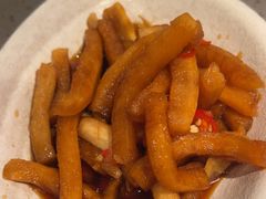 -大师兄·手工面·西北菜(南沙万达广场店)