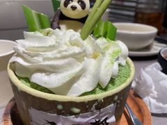 -麻都·成都菜(人民广场店)