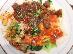 -大嘻咹biangbiang面(历史博物馆店)