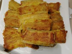 -老码头黑皮肘子锅包肉(赣水路店)