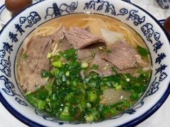 -陳香貴·兰州牛肉面(上海长风大悦城店)