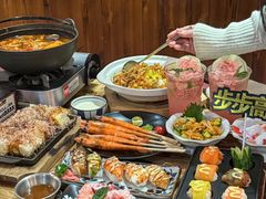 -小川洋风料理(街道口店)