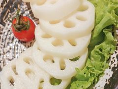 -湊湊火锅·茶憩(皇姑万象汇店)