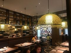 大堂-老昌春饼(松北店)