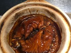 -佬麻雀·新湘菜(珠海金发购物中心店)