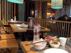 -亮欢寨快活林 酸汤鱼(仁怀店)