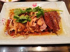 -抱德·潮汕味(琶洲店原惠城鱼仔)