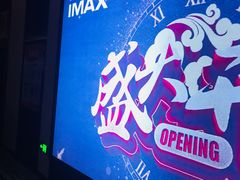 -博纳国际影城IMAX(中央大道店)