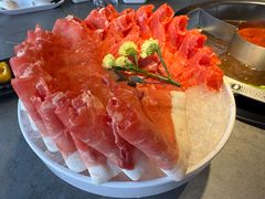 -竹犇番茄火锅(长风街店)