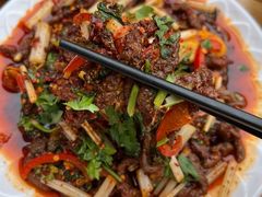 -乐山第一家临江鳝丝(茶坊路店)