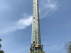 -哈尔滨文化公园