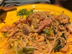 -北丐先生·野馄饨烧烤(泰达E街区店)