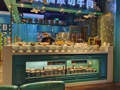 -五星桥原切肥牛火锅(怀德桥店)