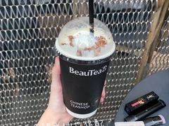 -BeauTea水仙(coco park店)